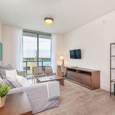 Appartamento Miami Hollywood Beach At Costa Hollywood 4 Guests By Ammosvr Hallandale Beach Esterno foto