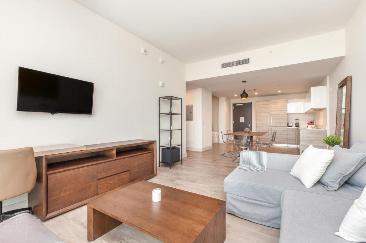 Appartamento Miami Hollywood Beach At Costa Hollywood 4 Guests By Ammosvr Hallandale Beach Esterno foto