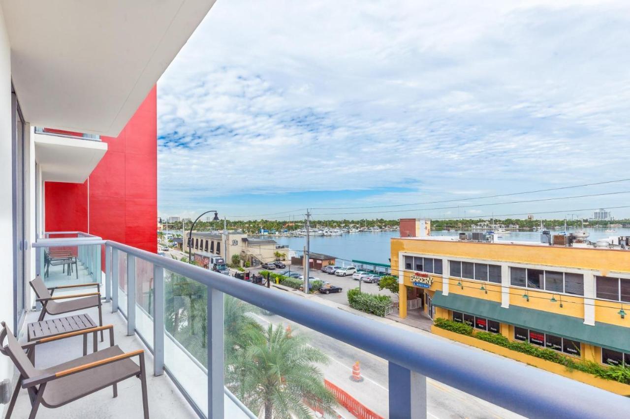 Appartamento Miami Hollywood Beach At Costa Hollywood 4 Guests By Ammosvr Hallandale Beach Esterno foto